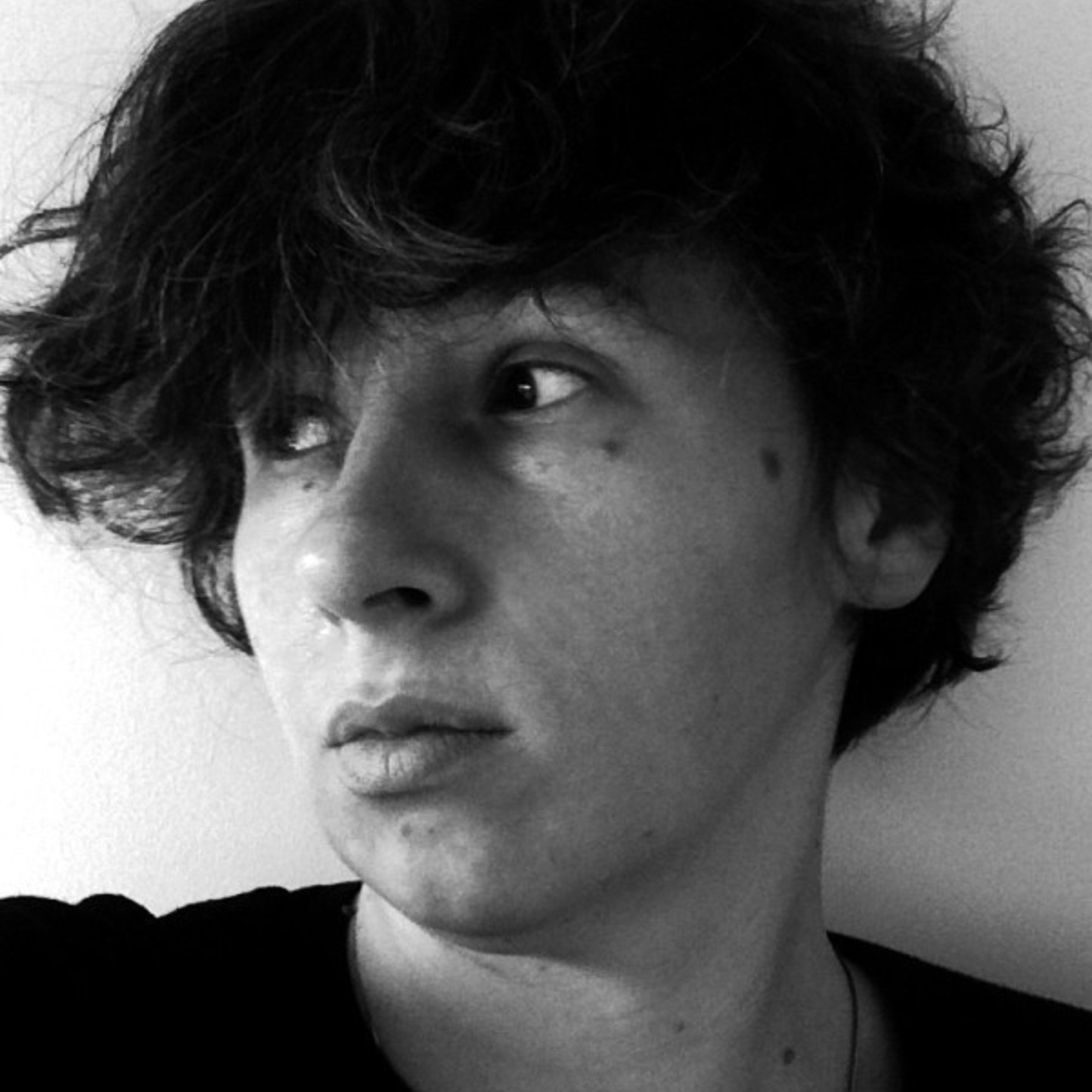 Augustin, Virginie - (France)
