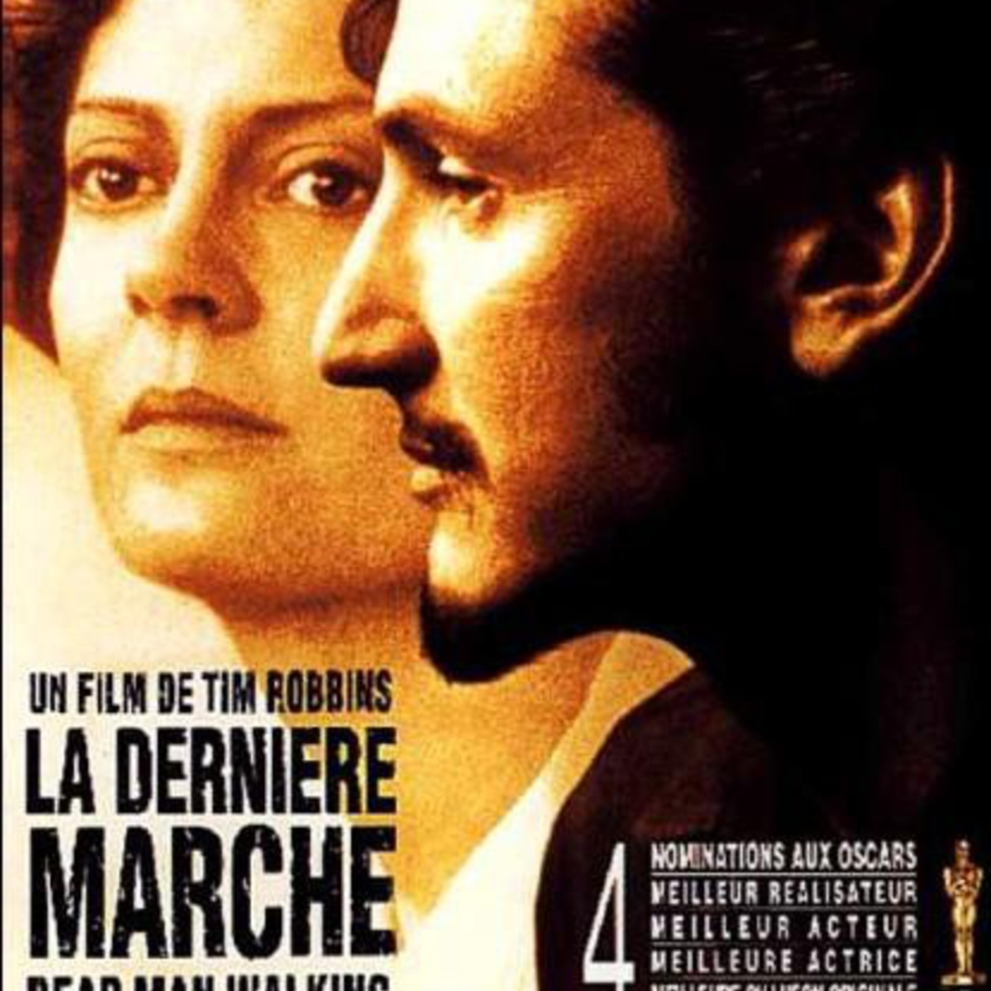 La dernière marche