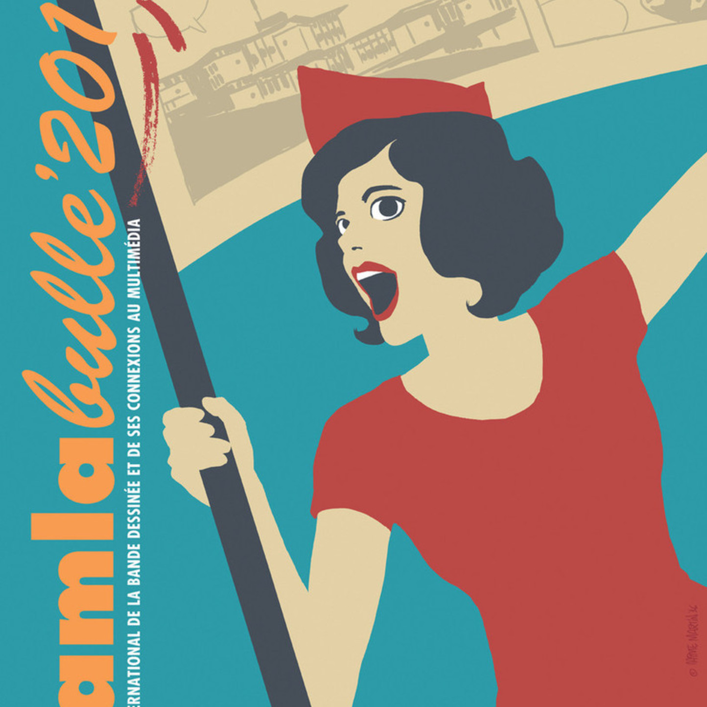 Festival Tramlabulle