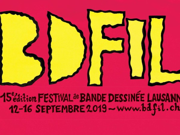 BDFIL 2019