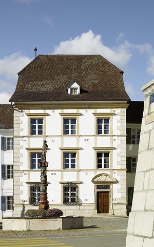 Musée jurassien d'art et d'histoire
