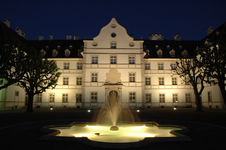 Château de Delémont