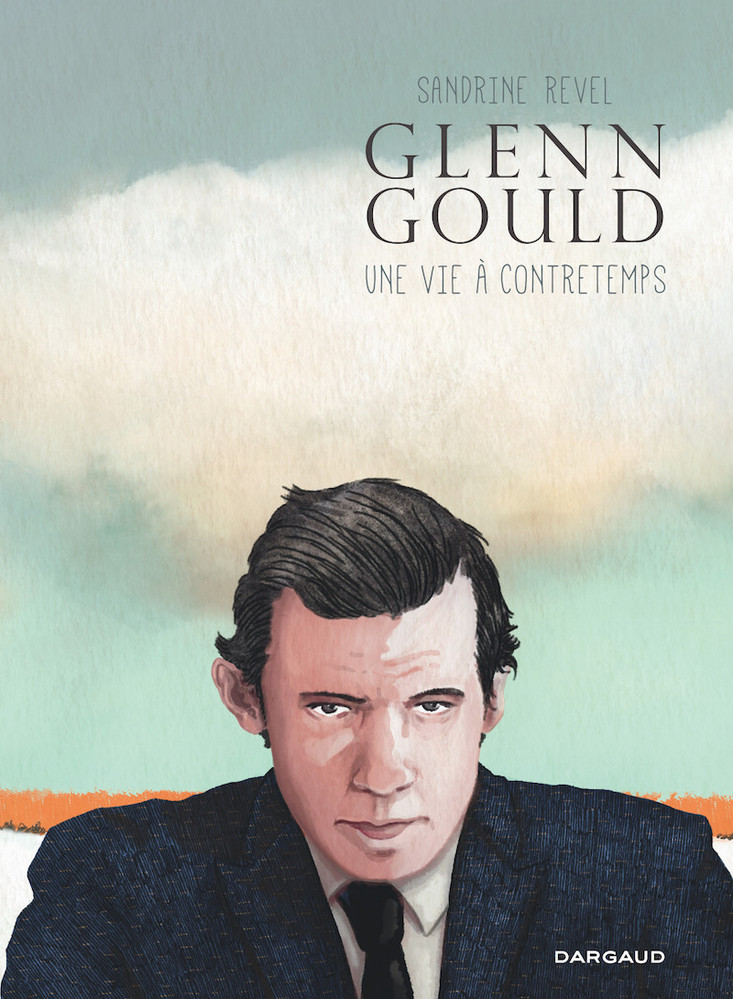 Glenn Gould, de Revel
