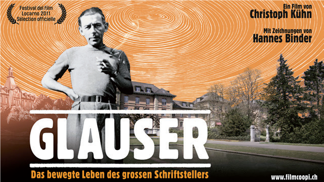 Glauser