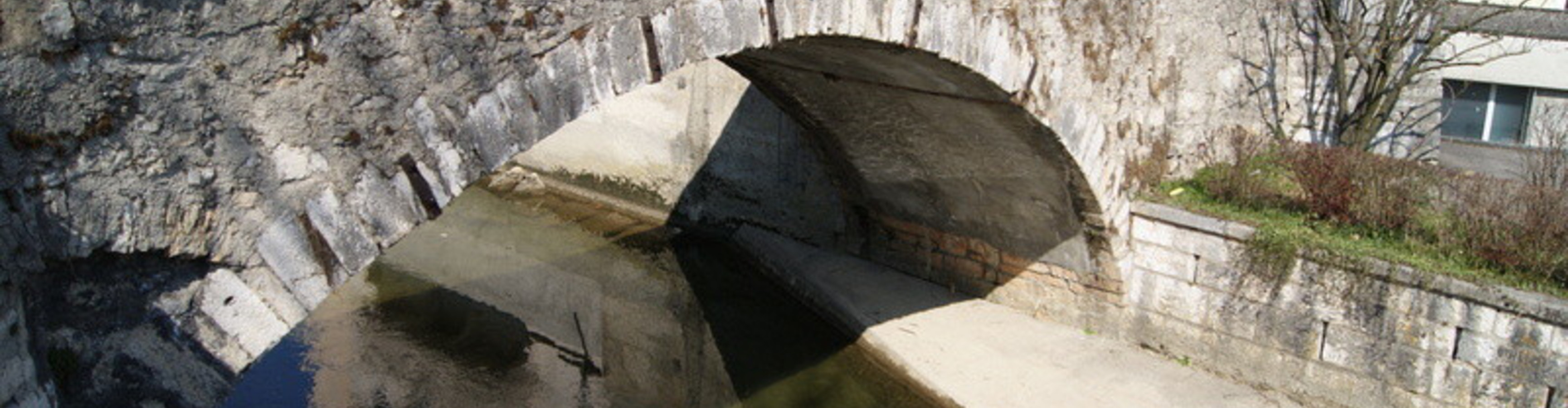 Pont de la Maltière