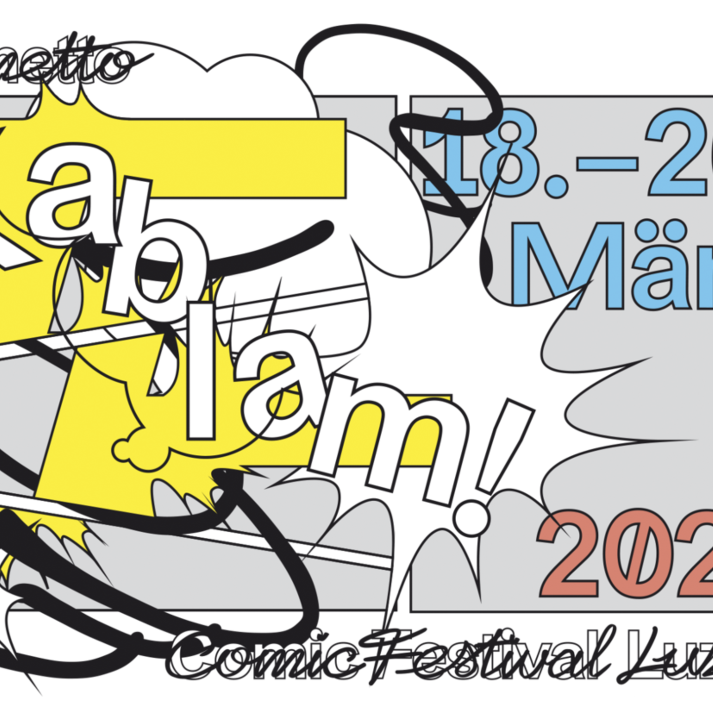 Fumetto Festival