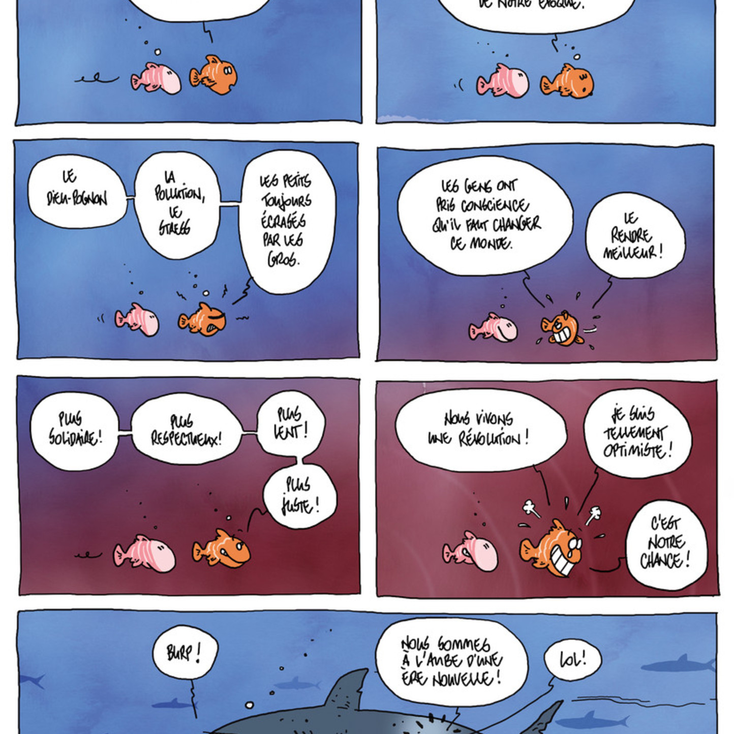 Pitch Comment