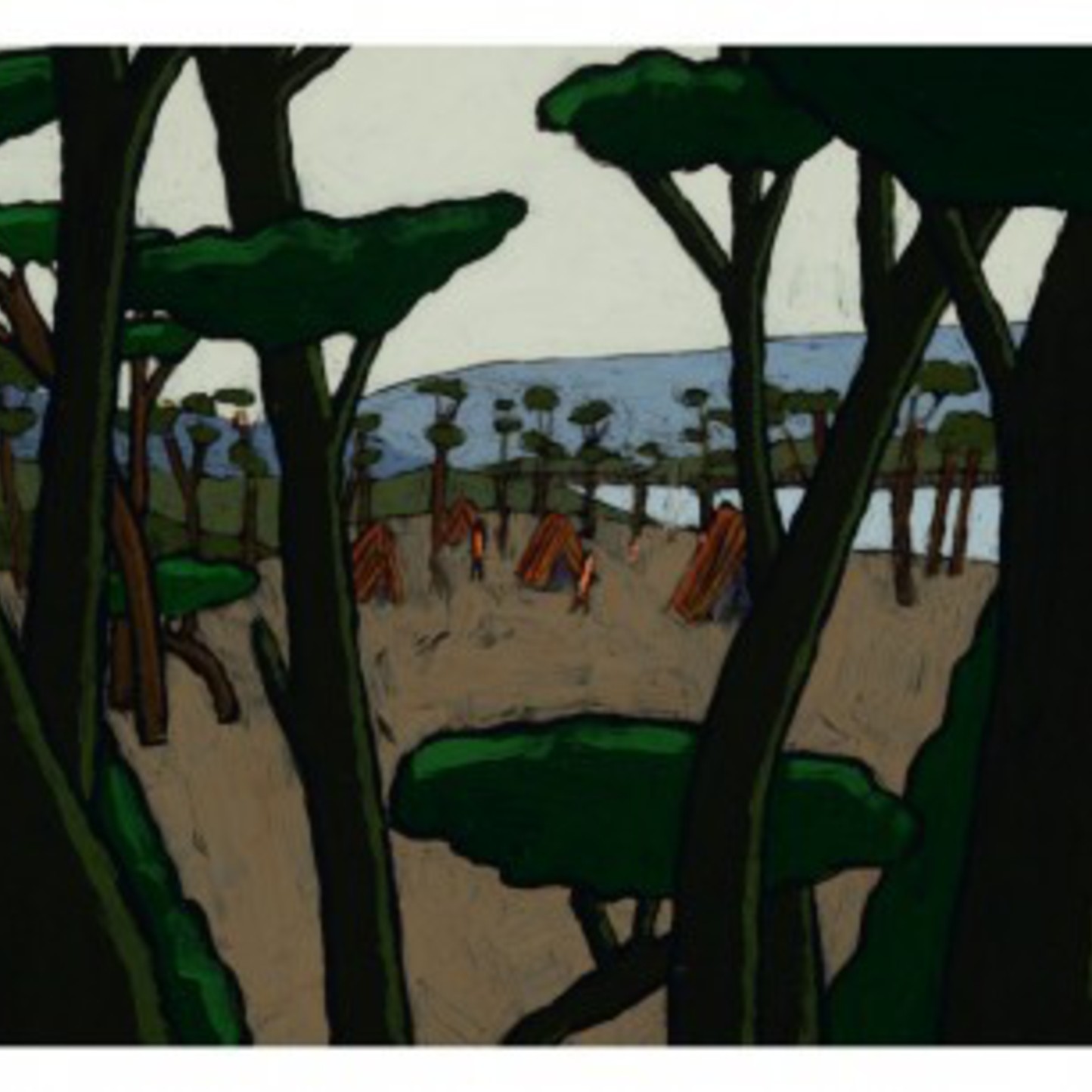 Exposition Georges Schwizgebel
