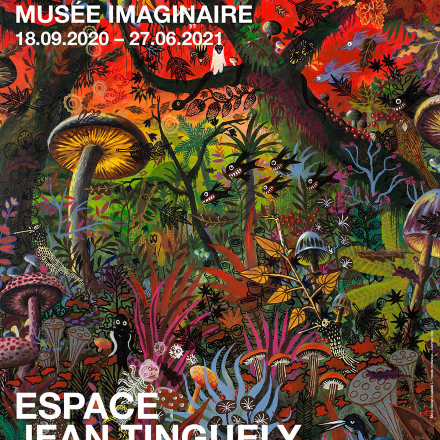 Musée imaginaire