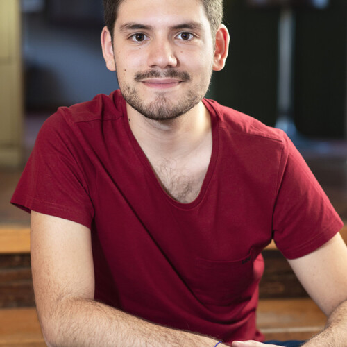 Menor, Fabian - 1997 (Suisse)