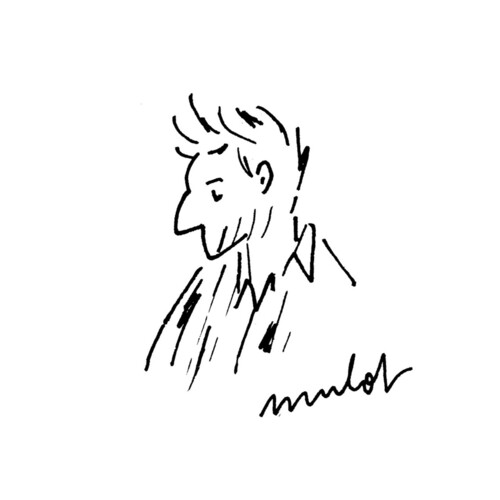 Mulot, Jérôme - 1981 (France)