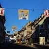 La ville aux couleurs de Delémont'BD.