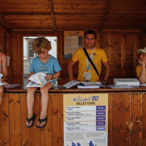 Description de l'image