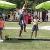 Slackline