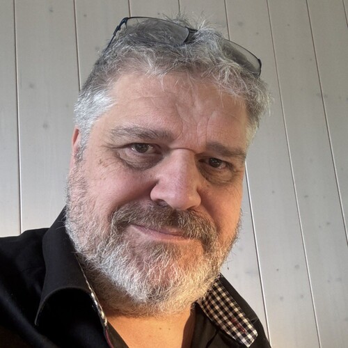 Marthe, Christian - 1961 (Suisse)