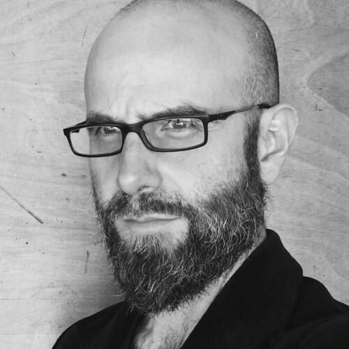 Debeurme, Ludovic - 1971 (France)