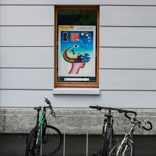 Description de l'image