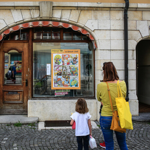 Description de l'image