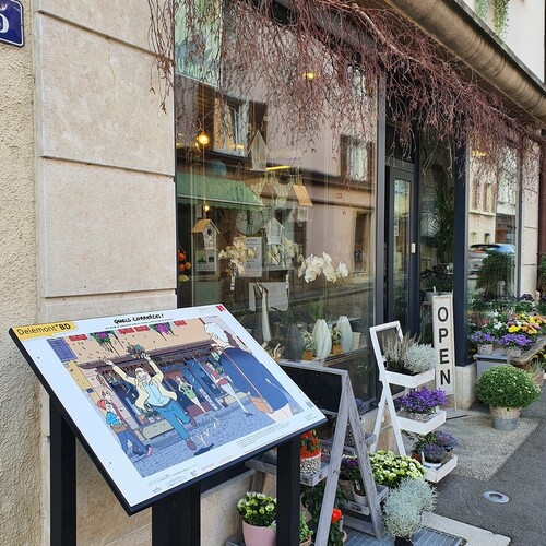 Description de l'image