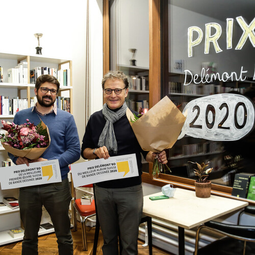 Description de l'image