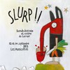 SLURP !! bande dessinée et cuisine du terroir