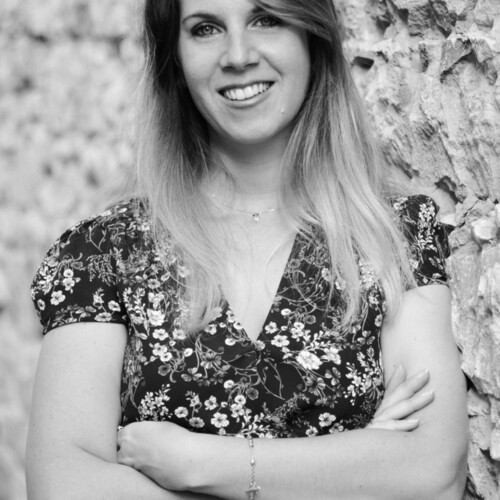 Miss Prickly - 1982 (France)