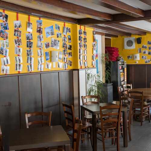 Expo photos bénévoles