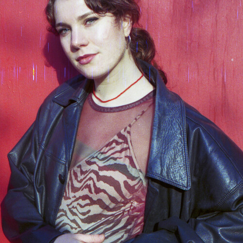 Rubli, Maeva - 1996 (Suisse)