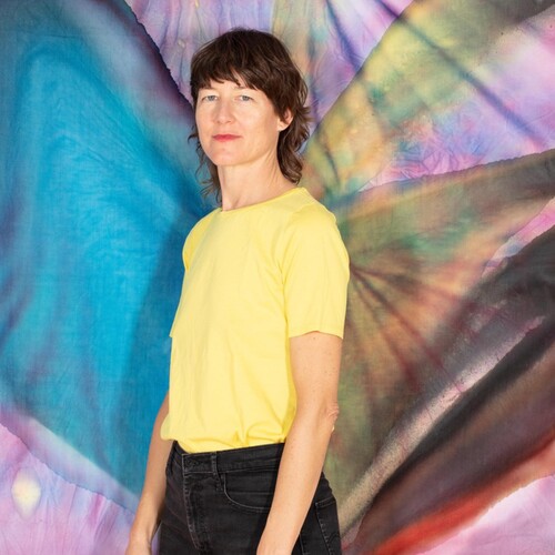 Nüssli, Lika - 1973 (Suisse)