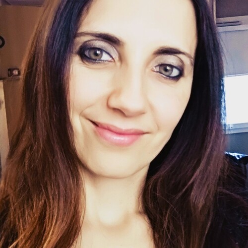 Moretti, Nora - 1980 (Italie)