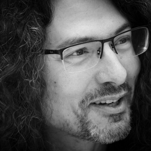 Martín, Jaime - 1966 (Espagne)