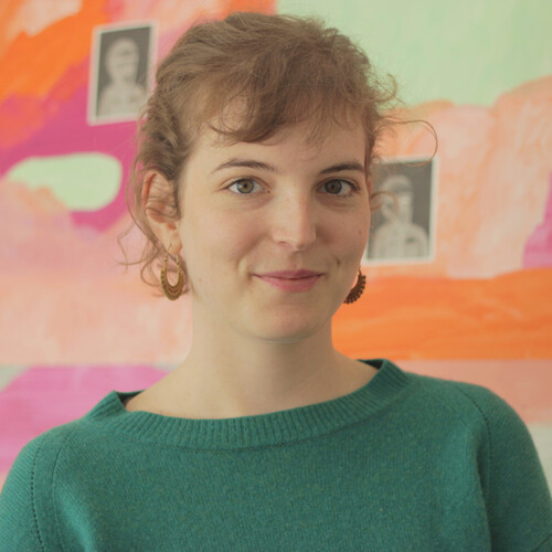 Mancini, Juliette - 1989 (Suisse)