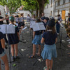 Music Avenir avec Jeromine Schaller