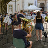 Music Avenir avec Jeromine Schaller