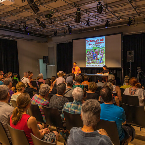 Performance de Guznag