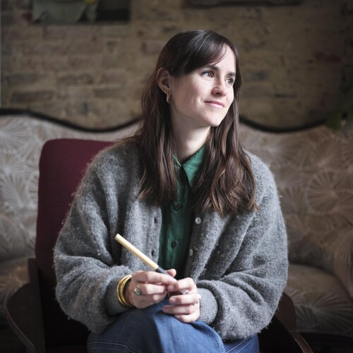 Vaïsse, Violette - 1991 (France)