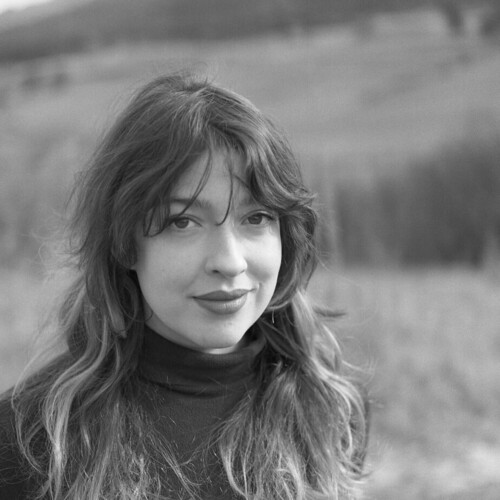 Maurane Mazars - France