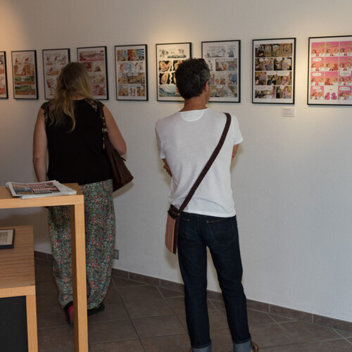 Description de l'image