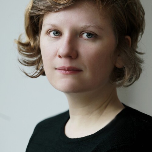 Plateau, Emilie - 1984 (France)