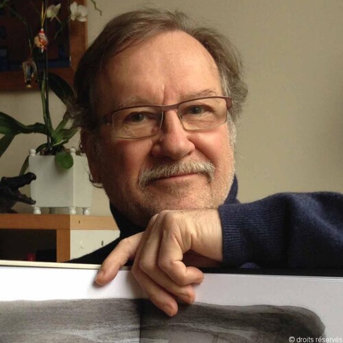 LACHARTRE, ALAIN (FRANCE)