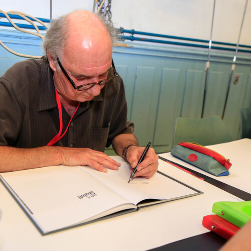 Description de l'image