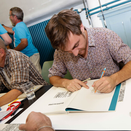 Description de l'image