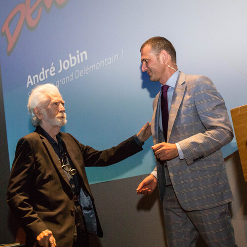 Description de l'image