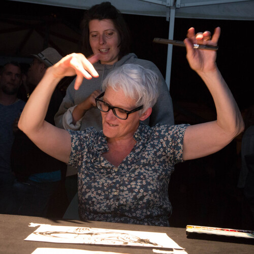 Description de l'image