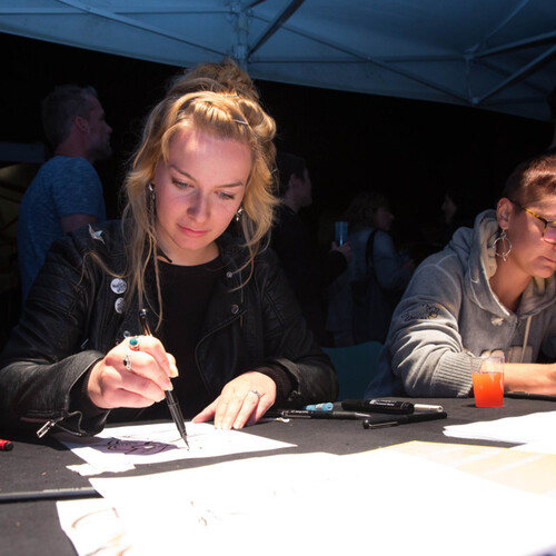 Description de l'image