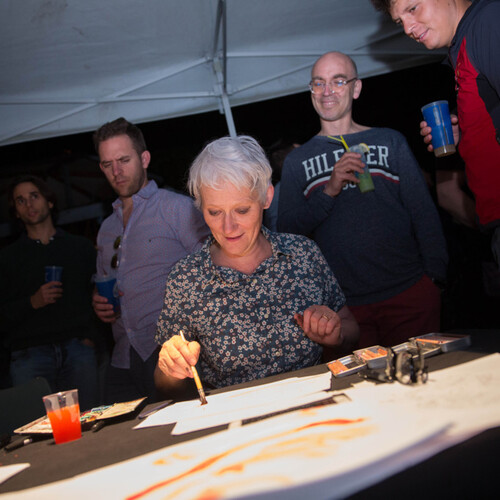 Description de l'image