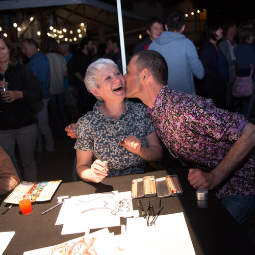 Description de l'image