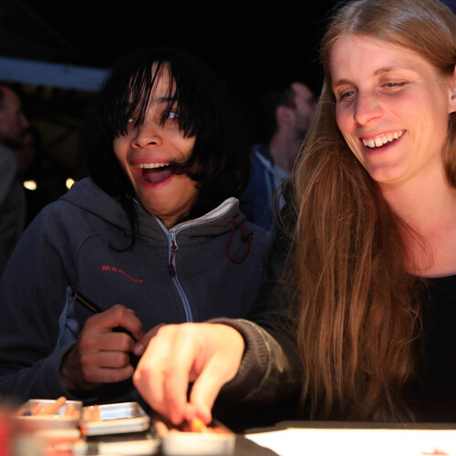 Description de l'image