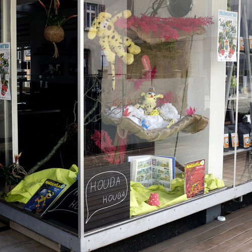 Description de l'image