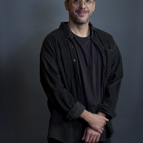 Chapron, Glen - 1982 (France)